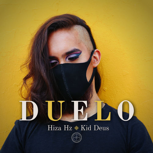 Portada de Duelo