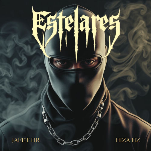 Portada de Estelares (Venom spit)