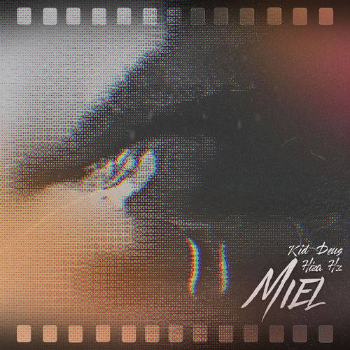 Portada de Miel
