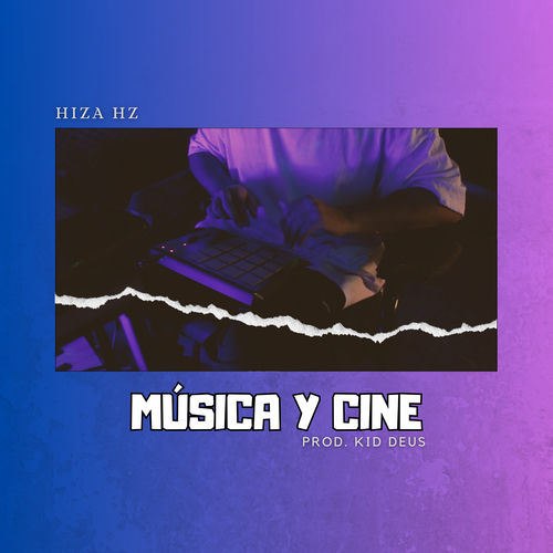 Portada de Música y Cine